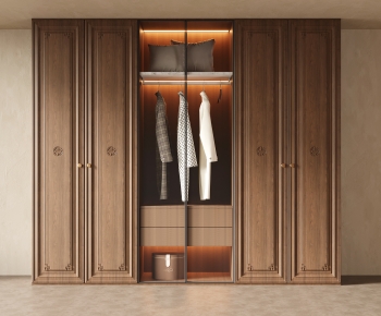 New Chinese Style The Wardrobe-ID:579268934