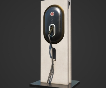 Modern Public Equipment-ID:587348981