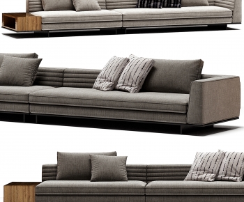 Modern Multi Person Sofa-ID:151808989
