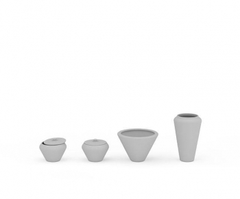 Modern Tea Set-ID:710606104