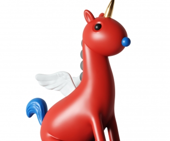 Modern Sculpture-ID:530291089