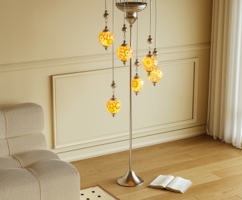 Modern Floor Lamp-ID:438879012