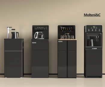 Modern Water Dispenser-ID:215830885