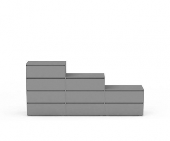 Modern Chest Of Drawers-ID:539694073