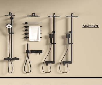 Modern Faucet/Shower-ID:802782064
