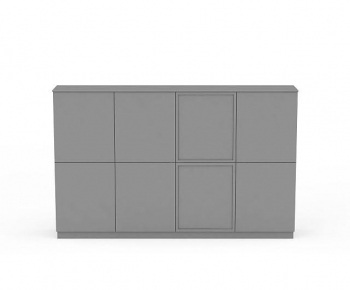 Modern Side Cabinet-ID:704816102