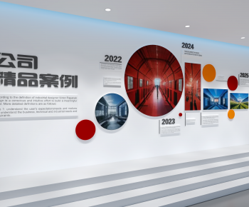 Modern Culture Wall-ID:468663935