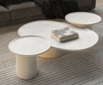 Modern Coffee Table-ID:128076081