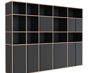 Modern Bookcase-ID:169856079