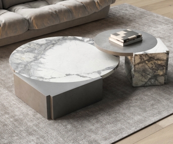 Modern Coffee Table-ID:141746047