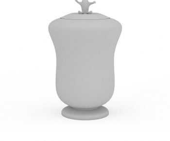 Modern Seasoning Jar-ID:910734893