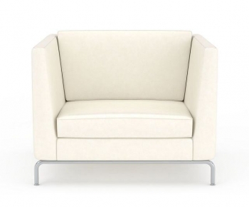 Modern Single Sofa-ID:213541989