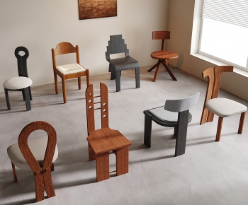 Modern Lounge Chair-ID:945024017