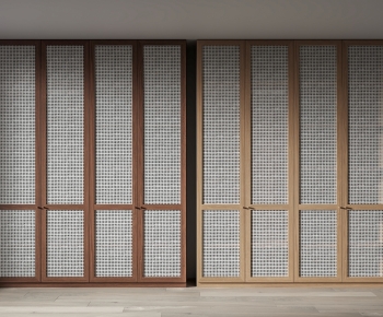 Wabi-sabi Style The Wardrobe-ID:744643938