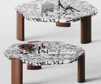 Modern Coffee Table-ID:686451919