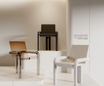 Modern Dining Chair-ID:648787987