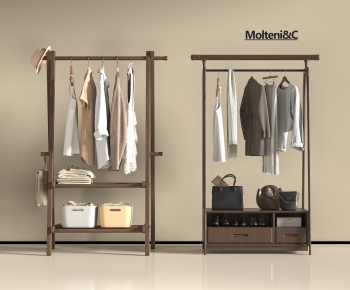 Modern Coat Hanger-ID:836300864