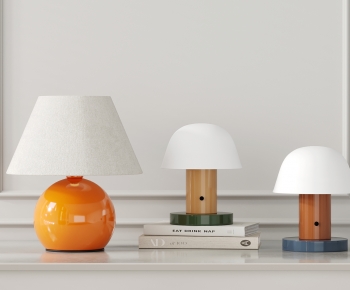 Modern Table Lamp-ID:519366036