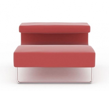 Modern Single Sofa-ID:656606915