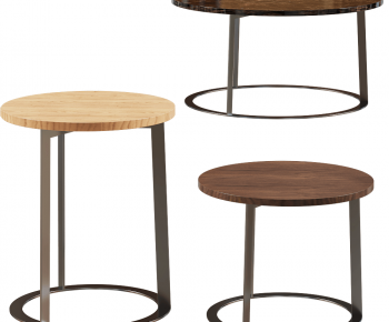 Modern Side Table/corner Table-ID:524759349