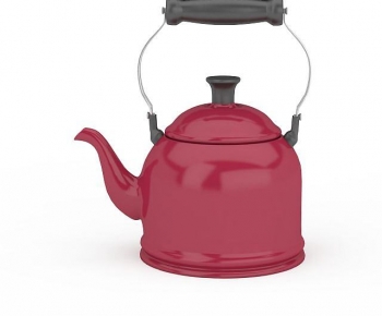 Modern Tea Set-ID:673001055