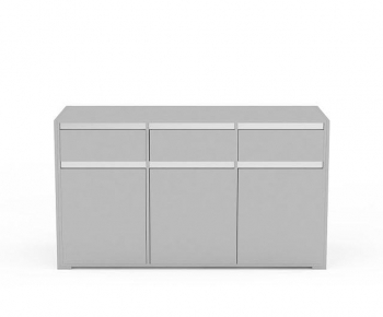 Modern Side Cabinet-ID:123492005