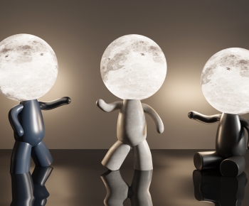 Modern Table Lamp-ID:916156055