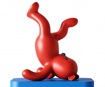 Modern Sculpture-ID:908169986