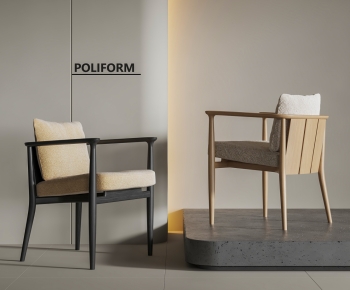Modern Dining Chair-ID:274046908