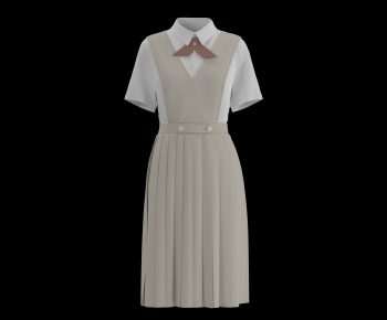 Modern Clothes-ID:464749362