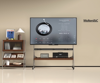Modern TV Set-ID:185899974