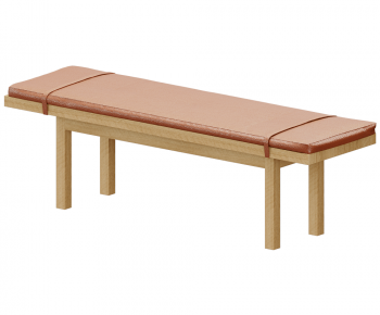 Modern Bench-ID:723205099