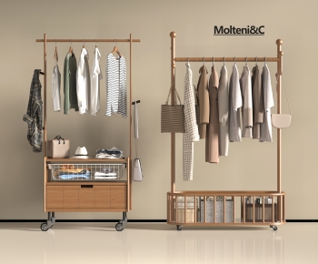 Modern Coat Hanger-ID:906620038