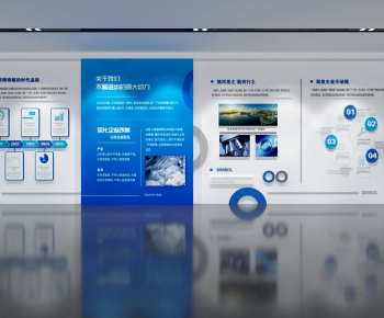 Modern Culture Wall-ID:264364962