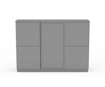 Modern Side Cabinet-ID:321481944