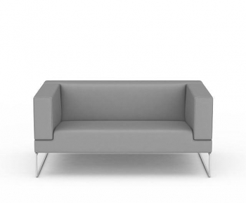 Modern Single Sofa-ID:563754087