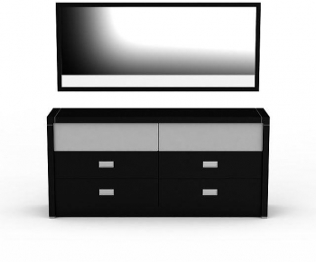 Modern Side Cabinet-ID:638183123