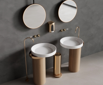 Modern Basin-ID:928478962