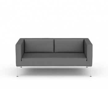 Modern Three-seat Sofa-ID:967906003