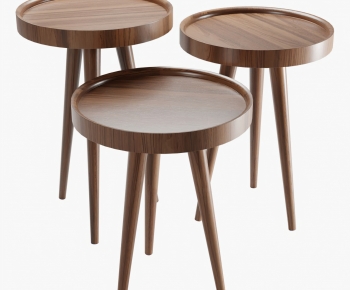 Modern Side Table/corner Table-ID:291775944