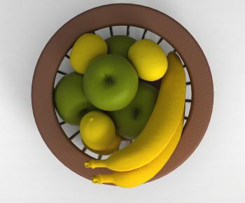 Modern Fruit-ID:523441089