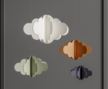 Modern Droplight-ID:443970924