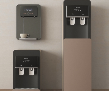 Modern Water Dispenser-ID:376233106