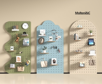Modern Wall Decoration-ID:436026107