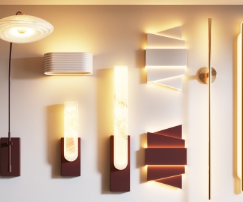 Modern Wall Lamp-ID:540524015