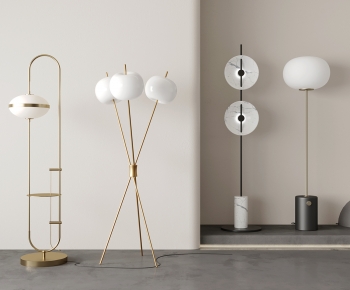 Modern Floor Lamp-ID:326030971