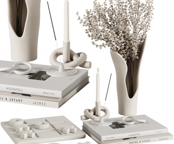 Modern Decorative Set-ID:503492124