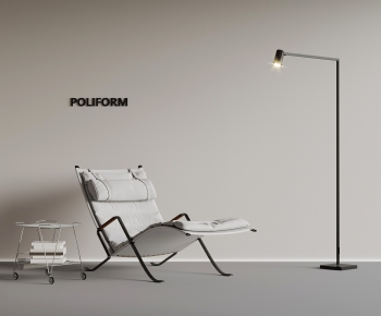 Modern Recliner-ID:495006086