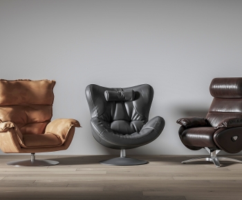 Modern Lounge Chair-ID:492769968