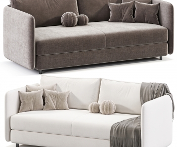 Modern A Sofa For Two-ID:532332904